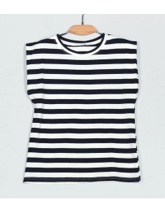Camiseta de Rayas 2