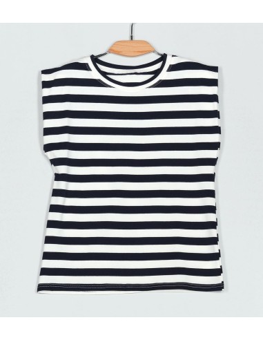 Camiseta de Rayas