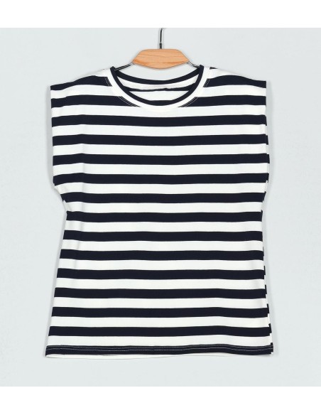 Camiseta de Rayas