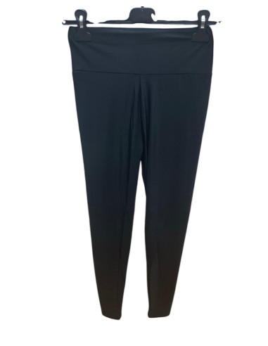 Mallas Negras Anti lejía