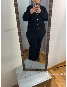 Conjunto Punto Fino 2