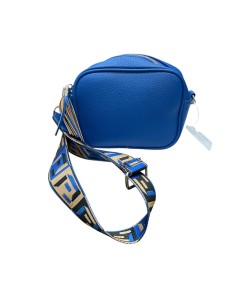 BOLSO AZUL