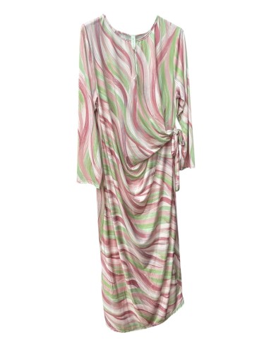 Vestido Spring Curvy