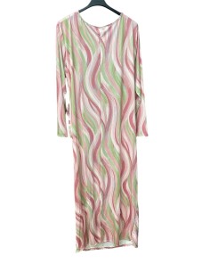 Vestido Spring Curvy 2