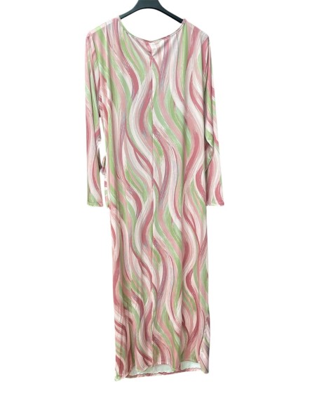 Vestido Spring Curvy