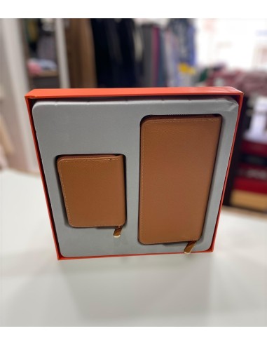 CONJUNTO CARTERA POLIPIEL