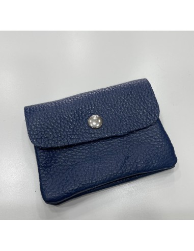 Monedero Azul