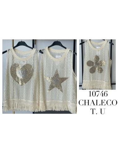 CAMISETA CALADA FLOR